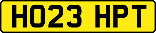HO23HPT