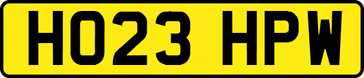 HO23HPW