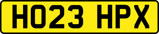HO23HPX