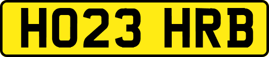 HO23HRB