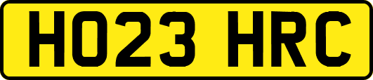 HO23HRC