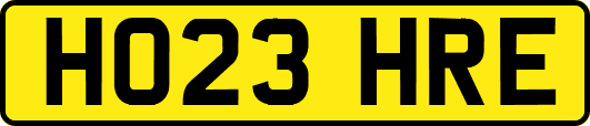 HO23HRE