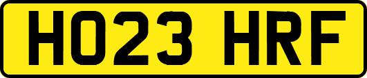 HO23HRF