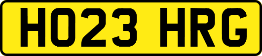 HO23HRG