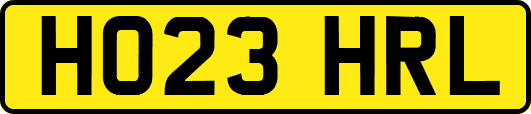 HO23HRL