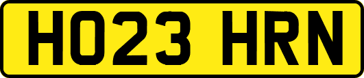 HO23HRN