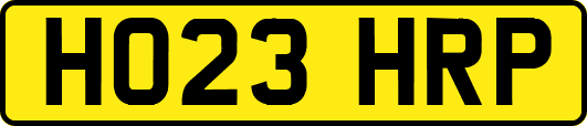 HO23HRP