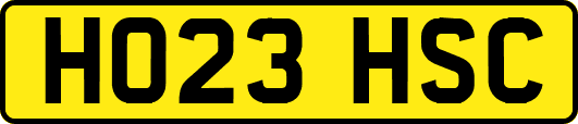 HO23HSC