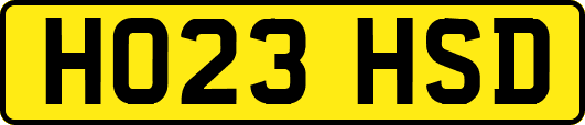 HO23HSD