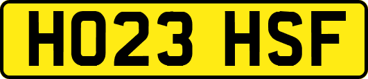 HO23HSF
