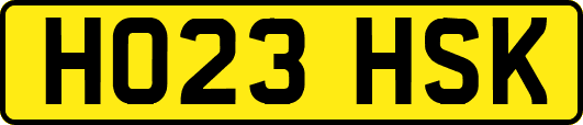 HO23HSK