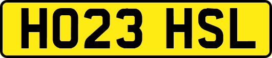 HO23HSL