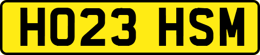 HO23HSM