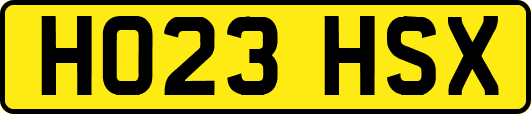 HO23HSX