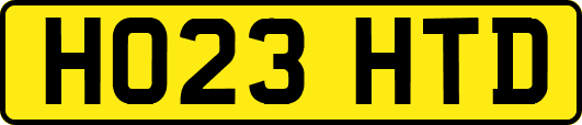 HO23HTD