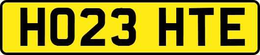 HO23HTE