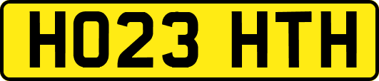 HO23HTH