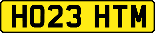 HO23HTM