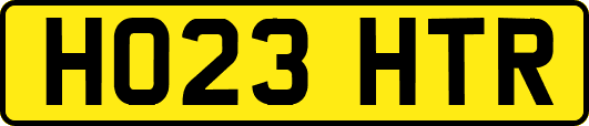 HO23HTR