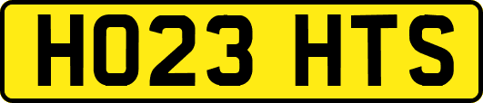 HO23HTS