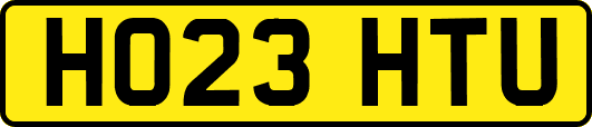 HO23HTU