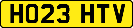 HO23HTV