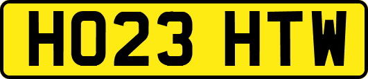 HO23HTW
