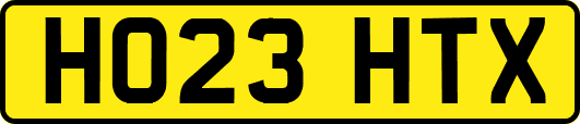 HO23HTX