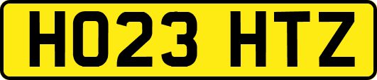 HO23HTZ