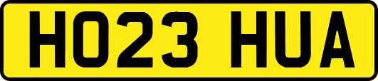 HO23HUA