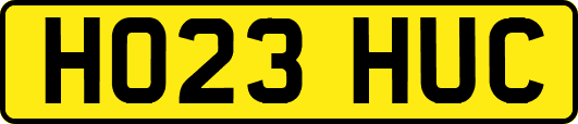 HO23HUC