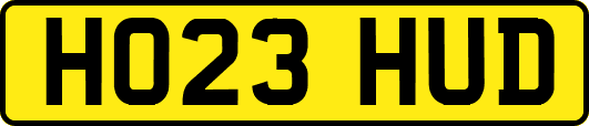 HO23HUD