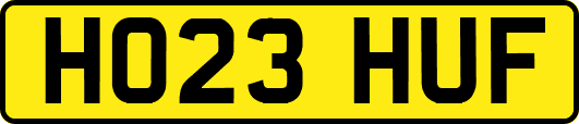 HO23HUF