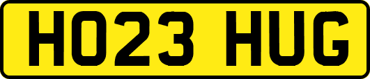 HO23HUG