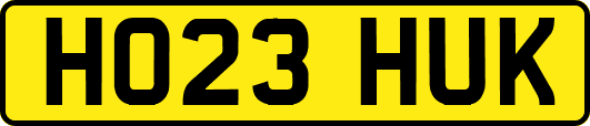 HO23HUK