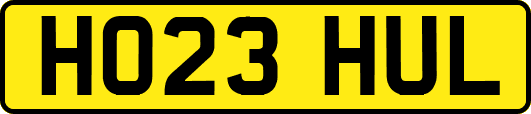 HO23HUL