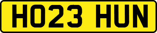 HO23HUN