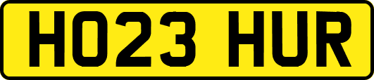 HO23HUR