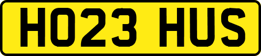 HO23HUS