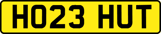 HO23HUT