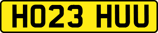 HO23HUU