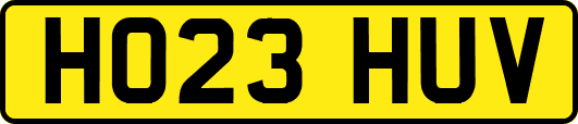 HO23HUV