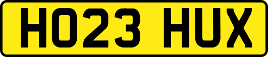HO23HUX
