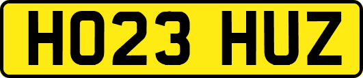 HO23HUZ