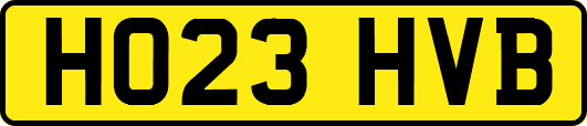 HO23HVB