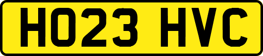 HO23HVC