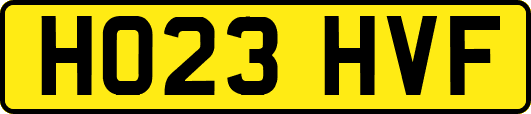 HO23HVF