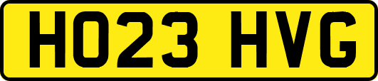 HO23HVG