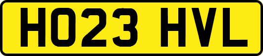 HO23HVL