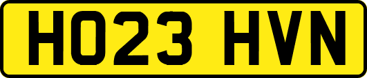 HO23HVN